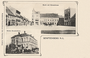 Senftenberg